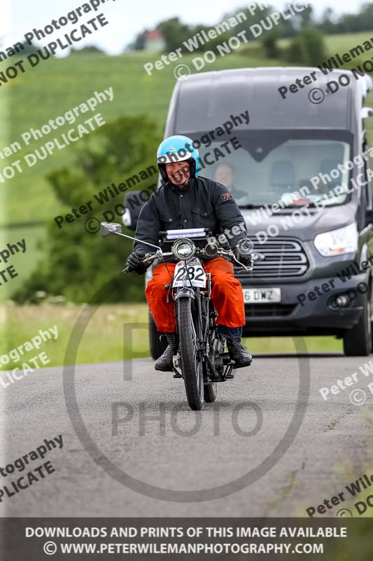 Vintage motorcycle club;eventdigitalimages;no limits trackdays;peter wileman photography;vintage motocycles;vmcc banbury run photographs